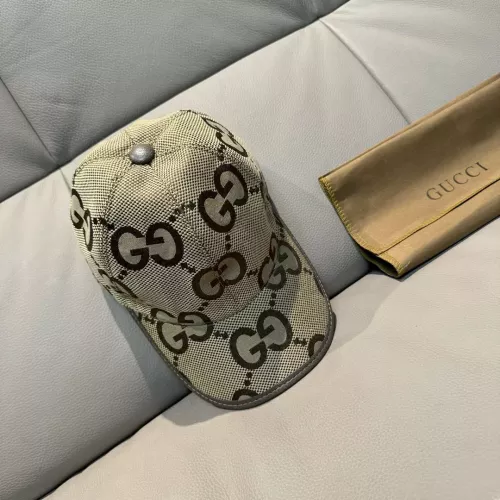 Replica Gucci Caps #1332569 $34.00 USD for Wholesale