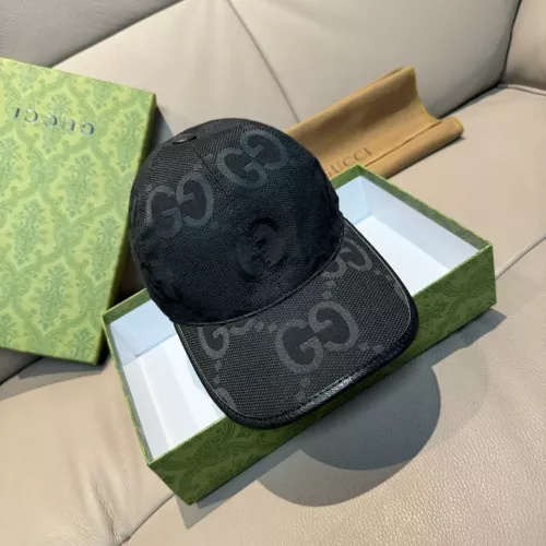 Gucci Caps #1332570 $34.00 USD, Wholesale Replica Gucci Caps