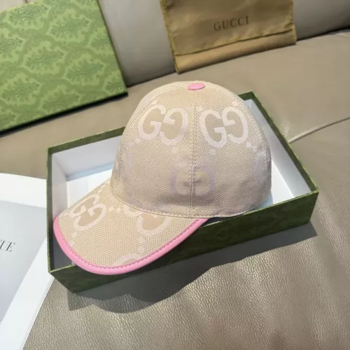 Replica Gucci Caps #1332571 $34.00 USD for Wholesale