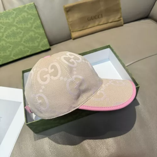 Replica Gucci Caps #1332571 $34.00 USD for Wholesale