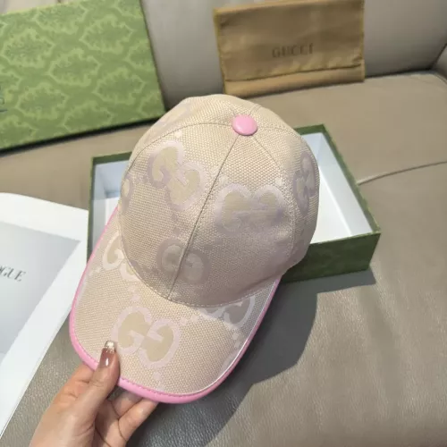 Replica Gucci Caps #1332571 $34.00 USD for Wholesale