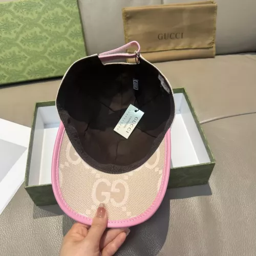 Replica Gucci Caps #1332571 $34.00 USD for Wholesale
