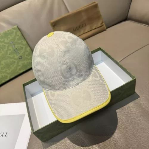 Gucci Caps #1332572 $34.00 USD, Wholesale Replica Gucci Caps