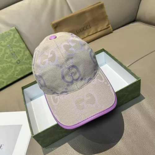 Gucci Caps #1332573 $34.00 USD, Wholesale Replica Gucci Caps