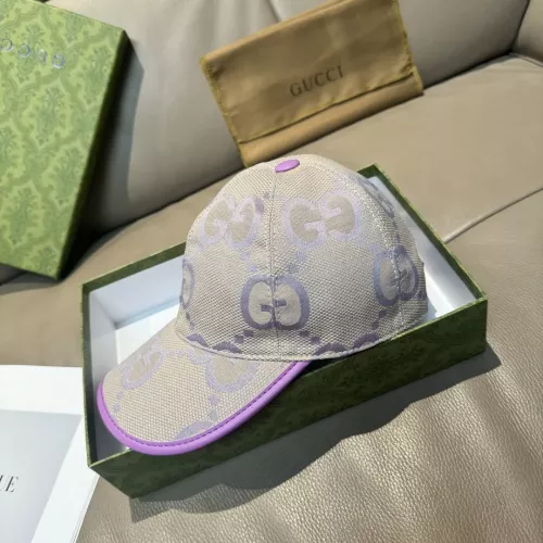Replica Gucci Caps #1332573 $34.00 USD for Wholesale