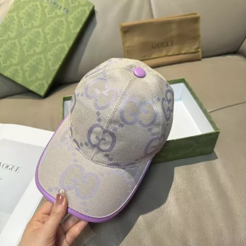 Replica Gucci Caps #1332573 $34.00 USD for Wholesale