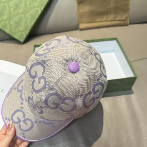 Replica Gucci Caps #1332573 $34.00 USD for Wholesale