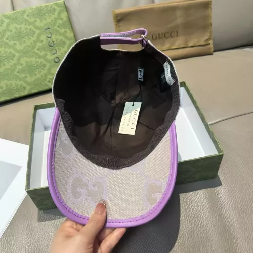 Replica Gucci Caps #1332573 $34.00 USD for Wholesale