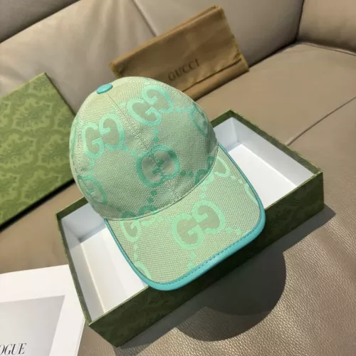 Gucci Caps #1332574 $34.00 USD, Wholesale Replica Gucci Caps
