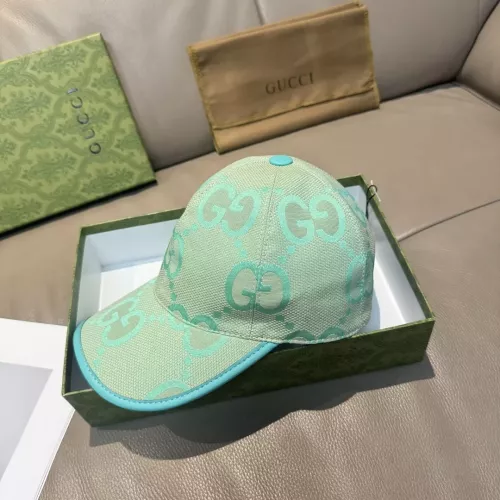 Replica Gucci Caps #1332574 $34.00 USD for Wholesale