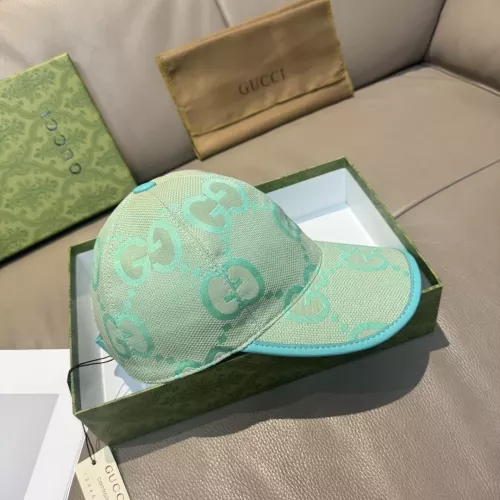 Replica Gucci Caps #1332574 $34.00 USD for Wholesale