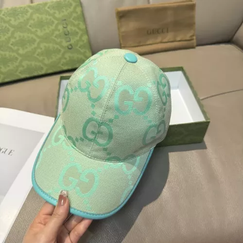 Replica Gucci Caps #1332574 $34.00 USD for Wholesale