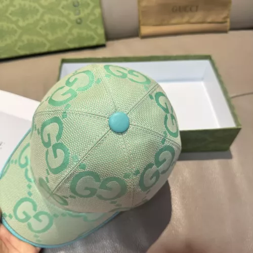 Replica Gucci Caps #1332574 $34.00 USD for Wholesale