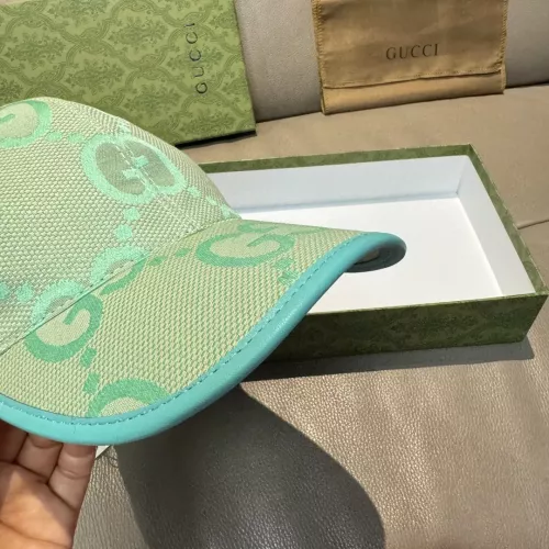 Replica Gucci Caps #1332574 $34.00 USD for Wholesale