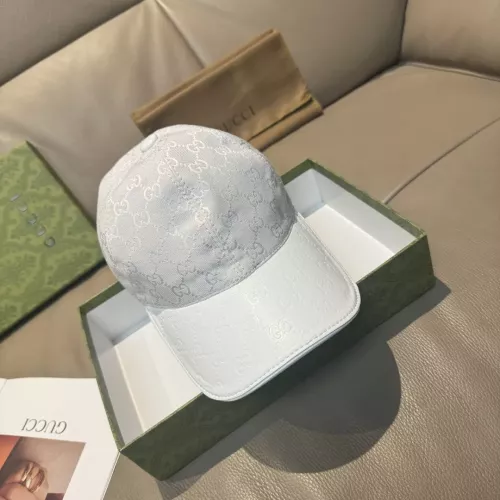 Gucci Caps #1332575 $36.00 USD, Wholesale Replica Gucci Caps