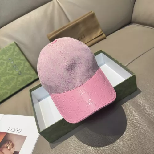 Gucci Caps #1332576 $36.00 USD, Wholesale Replica Gucci Caps