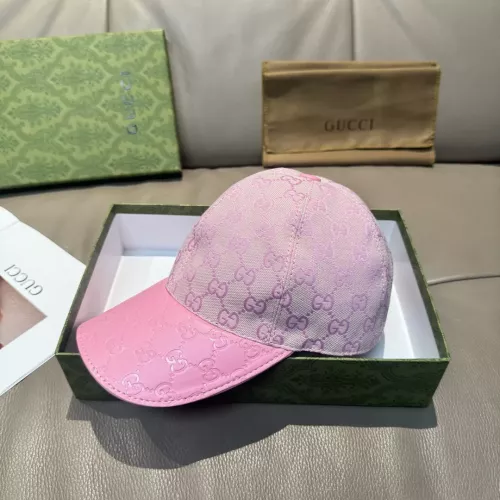 Replica Gucci Caps #1332576 $36.00 USD for Wholesale