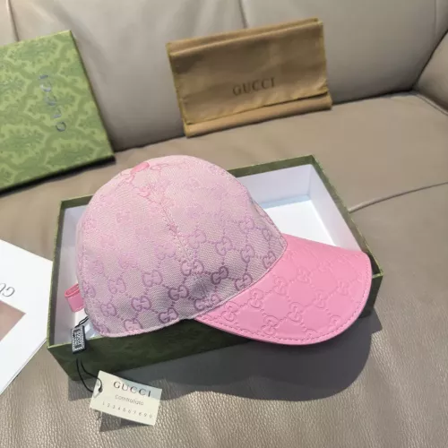 Replica Gucci Caps #1332576 $36.00 USD for Wholesale