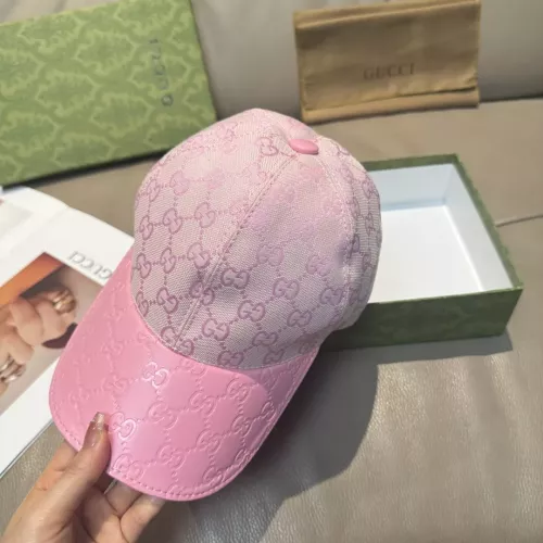 Replica Gucci Caps #1332576 $36.00 USD for Wholesale