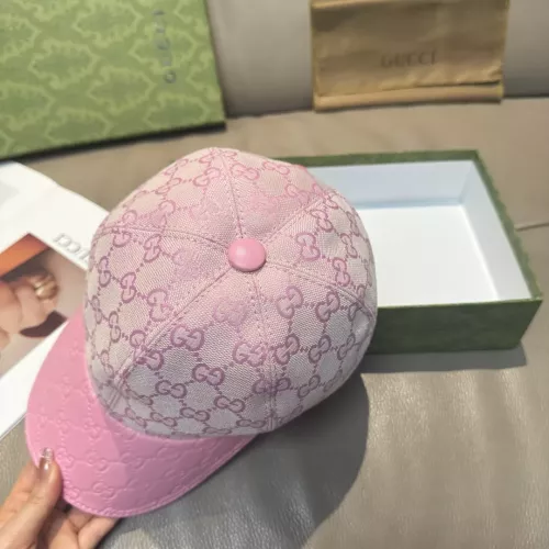 Replica Gucci Caps #1332576 $36.00 USD for Wholesale
