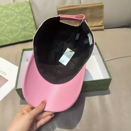 Replica Gucci Caps #1332576 $36.00 USD for Wholesale