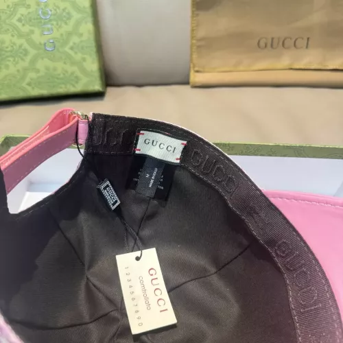 Replica Gucci Caps #1332576 $36.00 USD for Wholesale