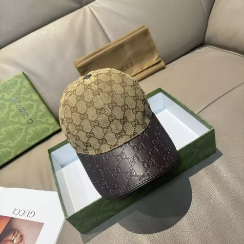 Gucci Caps #1332577 $36.00 USD, Wholesale Replica Gucci Caps