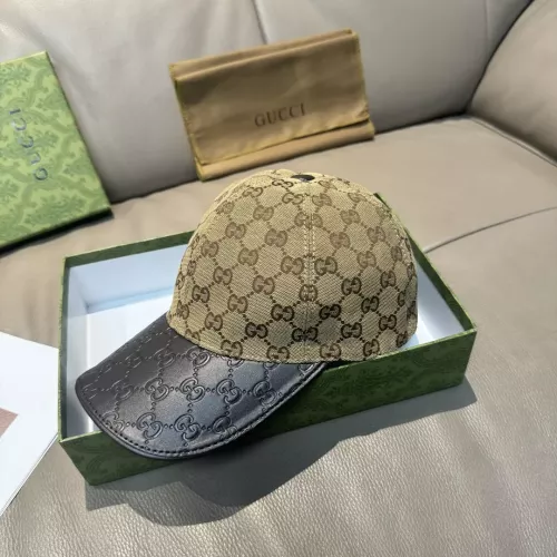 Replica Gucci Caps #1332577 $36.00 USD for Wholesale