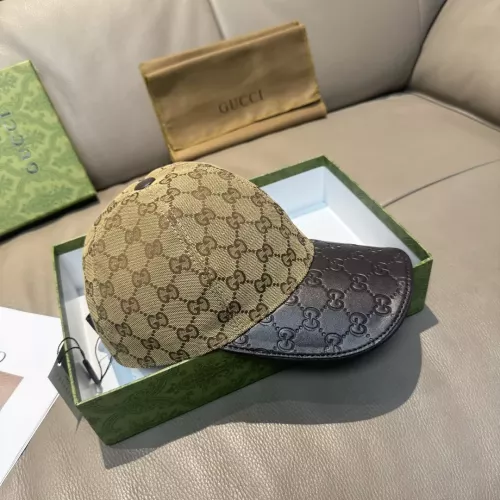 Replica Gucci Caps #1332577 $36.00 USD for Wholesale