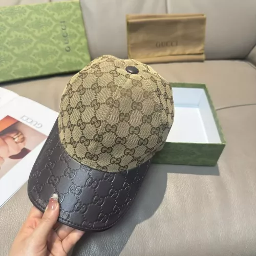 Replica Gucci Caps #1332577 $36.00 USD for Wholesale