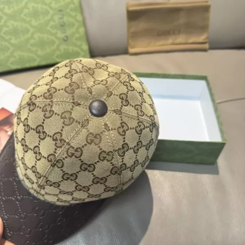 Replica Gucci Caps #1332577 $36.00 USD for Wholesale