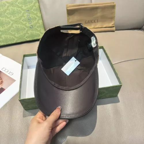 Replica Gucci Caps #1332577 $36.00 USD for Wholesale