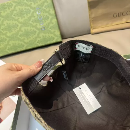Replica Gucci Caps #1332577 $36.00 USD for Wholesale