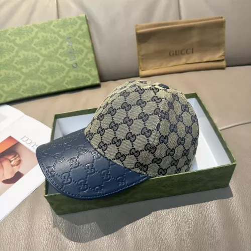 Replica Gucci Caps #1332578 $36.00 USD for Wholesale