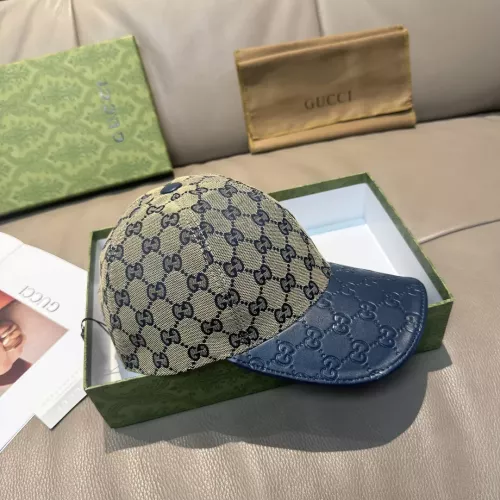 Replica Gucci Caps #1332578 $36.00 USD for Wholesale