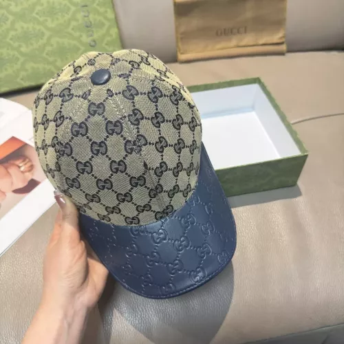 Replica Gucci Caps #1332578 $36.00 USD for Wholesale