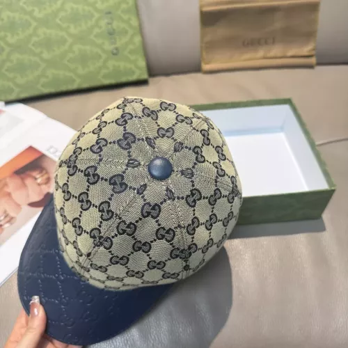 Replica Gucci Caps #1332578 $36.00 USD for Wholesale