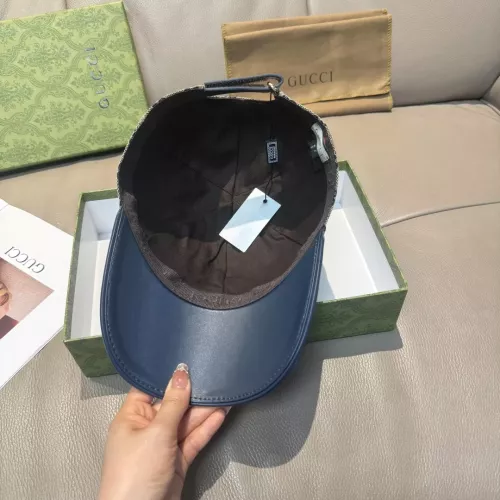 Replica Gucci Caps #1332578 $36.00 USD for Wholesale