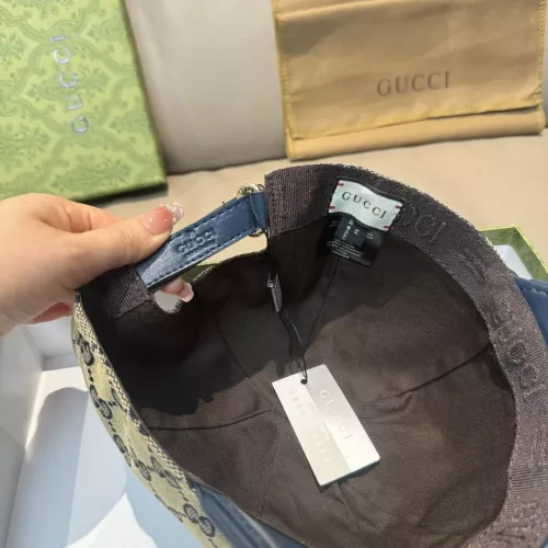 Replica Gucci Caps #1332578 $36.00 USD for Wholesale