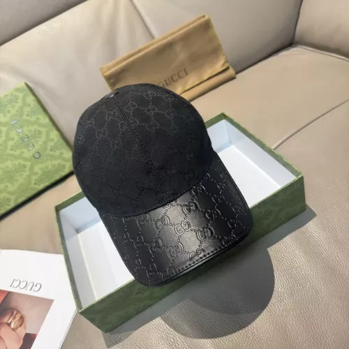 Gucci Caps #1332579 $36.00 USD, Wholesale Replica Gucci Caps