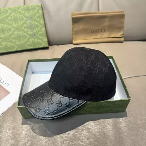 Replica Gucci Caps #1332579 $36.00 USD for Wholesale