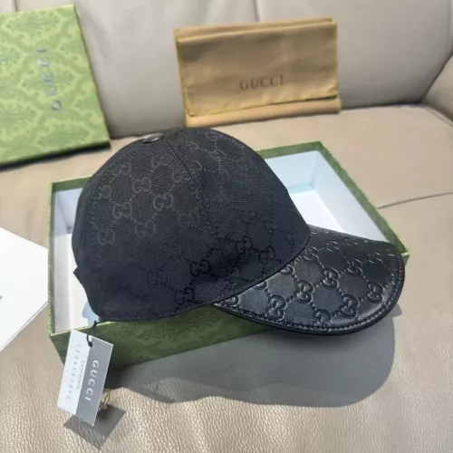 Replica Gucci Caps #1332579 $36.00 USD for Wholesale