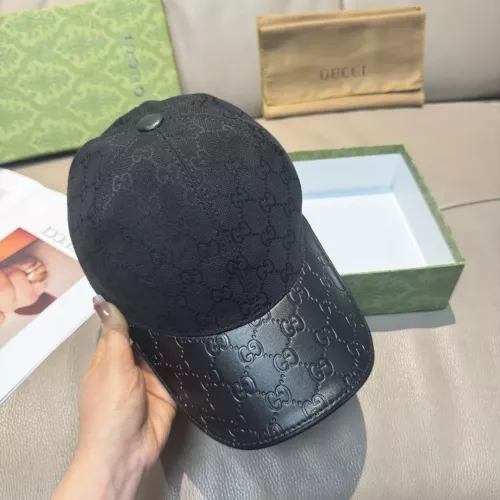 Replica Gucci Caps #1332579 $36.00 USD for Wholesale