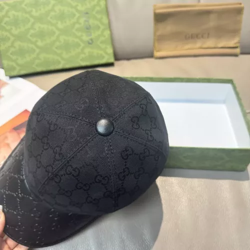 Replica Gucci Caps #1332579 $36.00 USD for Wholesale