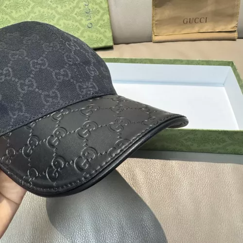 Replica Gucci Caps #1332579 $36.00 USD for Wholesale