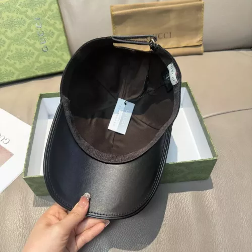 Replica Gucci Caps #1332579 $36.00 USD for Wholesale