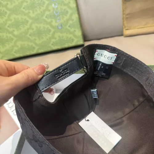 Replica Gucci Caps #1332579 $36.00 USD for Wholesale