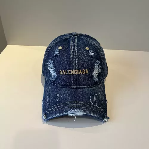 Balenciaga Caps #1332580 $27.00 USD, Wholesale Replica Balenciaga Caps