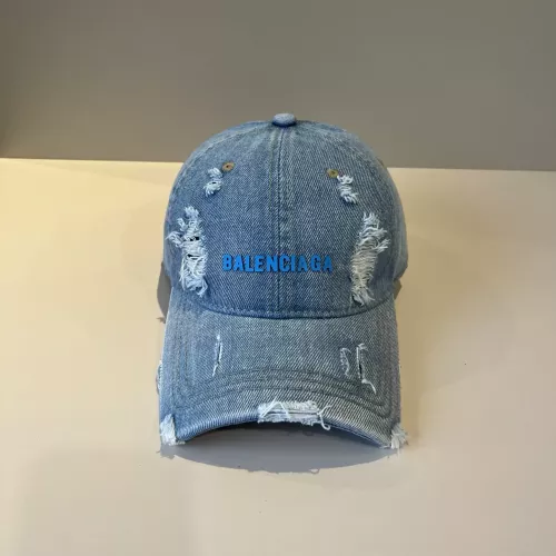 Balenciaga Caps #1332581 $27.00 USD, Wholesale Replica Balenciaga Caps