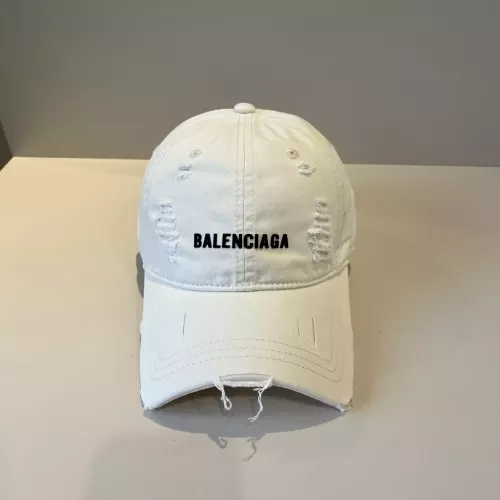 Balenciaga Caps #1332582 $27.00 USD, Wholesale Replica Balenciaga Caps